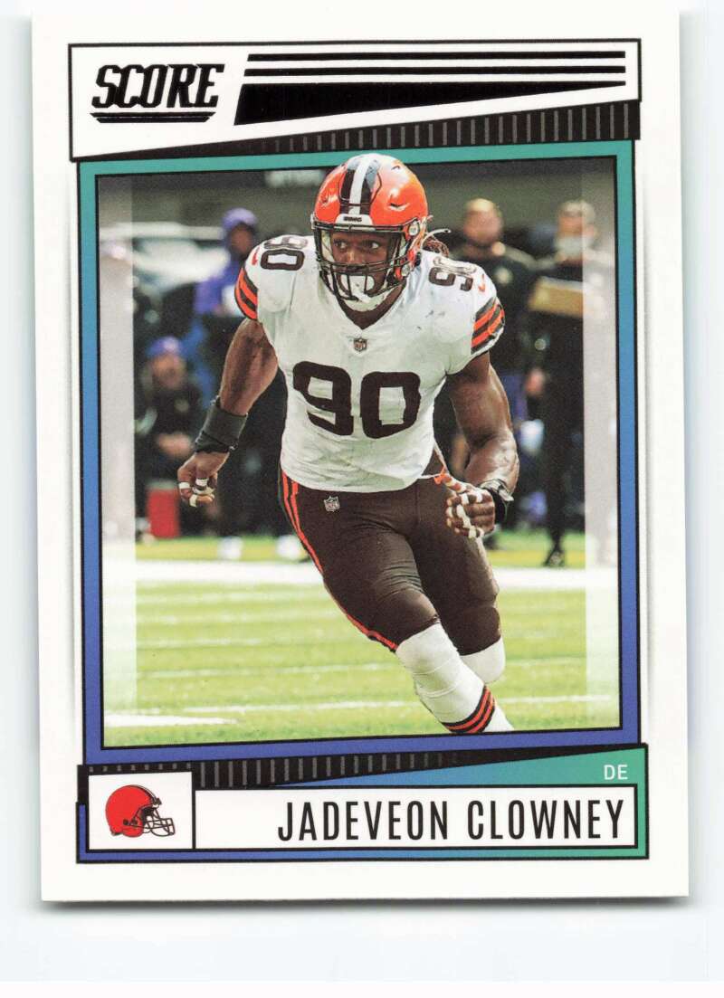 207 Jadeveon Clowney